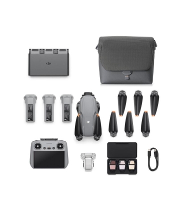 DJI Air 3S Fly More Combo (RC 2) Consumer CP.MA.00000816