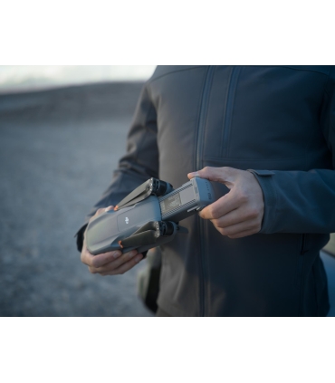 DJI Air 3S Fly More Combo (RC 2) Consumer CP.MA.00000816