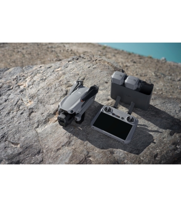 DJI Air 3S Fly More Combo (RC 2) Consumer CP.MA.00000816