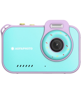 AgfaPhoto Realikids Cam Waterproof 2, sinine