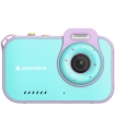 AgfaPhoto Realikids Cam Waterproof 2, sinine