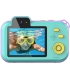 AgfaPhoto Realikids Cam Waterproof 2, sinine