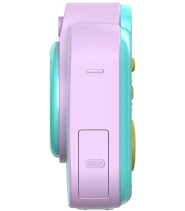 AgfaPhoto Realikids Cam Waterproof 2, sinine