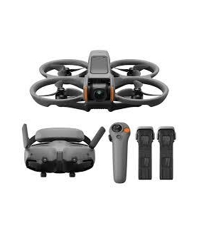 DJI Avata 2 Fly Smart Combo 3BAT. CP.FP.00000265