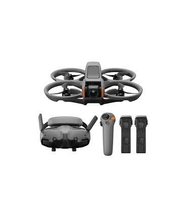 DJI Avata 2 Fly Smart Combo 3BAT. CP.FP.00000265