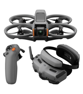 DJI Avata 2 Fly Smart Combo 1BAT. CP.FP.00000266