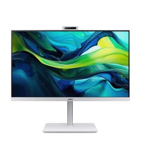 Acer Aspire AIO 27", Intel Core 5 120U,16GB, 512 GB SSD