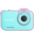 AgfaPhoto Realikids Cam Waterproof 2, sinine