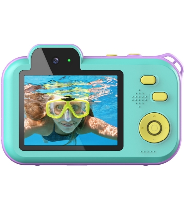 AgfaPhoto Realikids Cam Waterproof 2, sinine