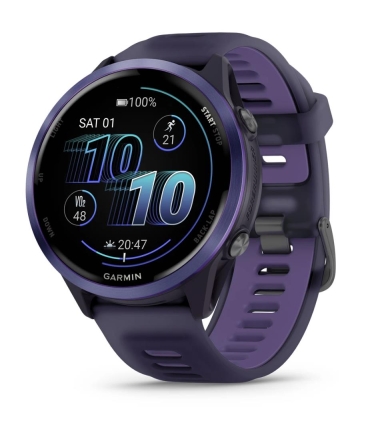 Garmin Forerunner 570 47mm lilla 010-02971-02
