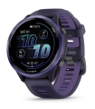 Garmin Forerunner 570 47mm lilla 010-02971-02