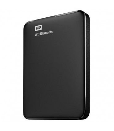 Western Digital Elements USB3 2TB must