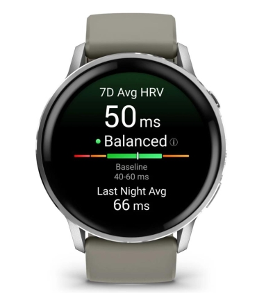 Garmin Venu 4 45mm hall 010-03014-01