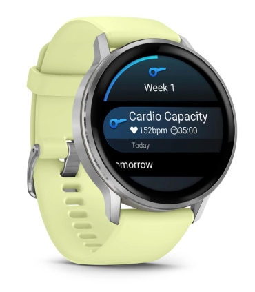 Garmin Venu 4 45mm kollane 010-03014-02