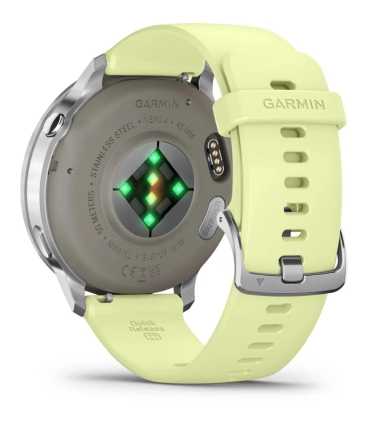 Garmin Venu 4 45mm kollane 010-03014-02