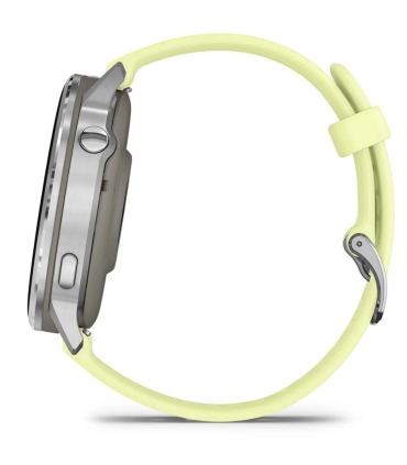 Garmin Venu 4 45mm kollane 010-03014-02