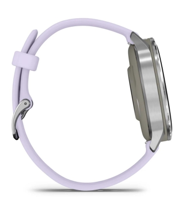 Garmin Venu 4 41mm lilla 010-03013-01