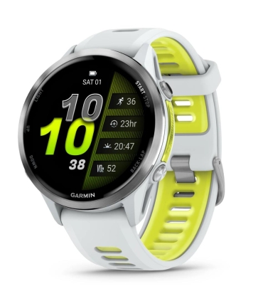 Garmin Forerunner 970 valge 010-02969-11