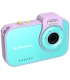 AgfaPhoto Realikids Cam Waterproof 2, sinine