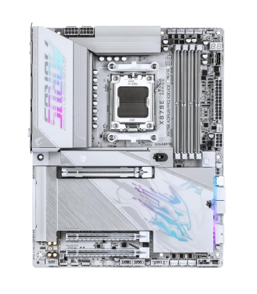 Gigabyte AMD X870E Socket AM5 ATX