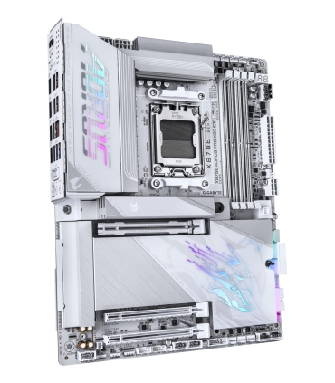 Gigabyte AMD X870E Socket AM5 ATX