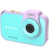 AgfaPhoto Realikids Cam Waterproof 2, sinine