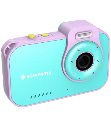 AgfaPhoto Realikids Cam Waterproof 2, sinine