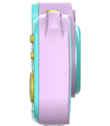 AgfaPhoto Realikids Cam Waterproof 2, sinine