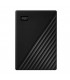 Western Digital My Passport (1TB, USB 3.2) must
