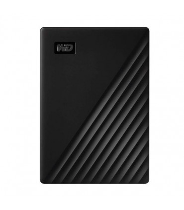 Western Digital My Passport (1TB, USB 3.2) must