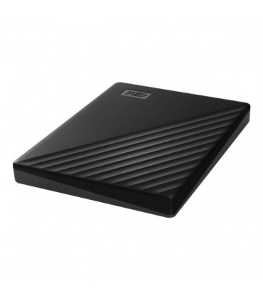 Western Digital My Passport (1TB, USB 3.2) must