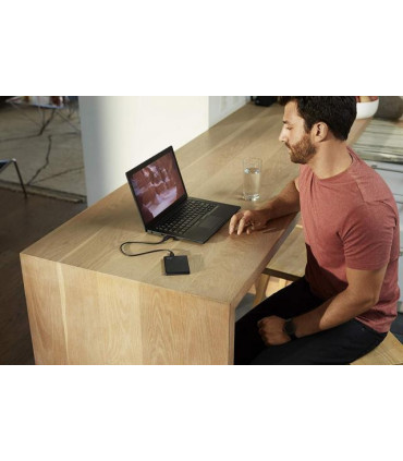 Western Digital My Passport (1TB, USB 3.2) must