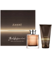 Baldessarini Ambre EDT (50mL) + Shower Gel (200mL)