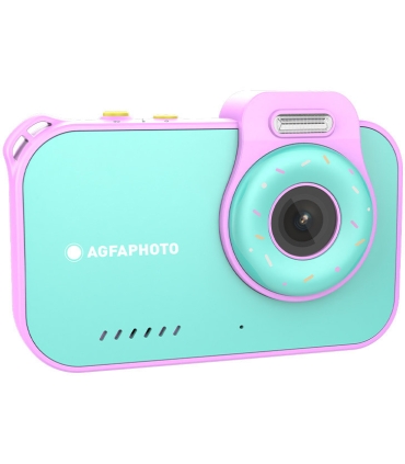 AgfaPhoto Realikids Cam Waterproof 2, sinine