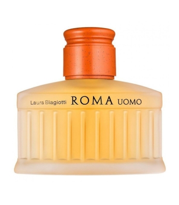 Laura Biagiotti Roma Uomo EDT (75mL)