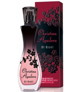 Christina Aguilera By Night EDP (15mL)