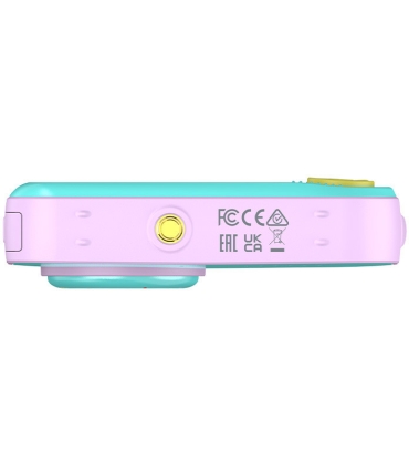 AgfaPhoto Realikids Cam Waterproof 2, sinine