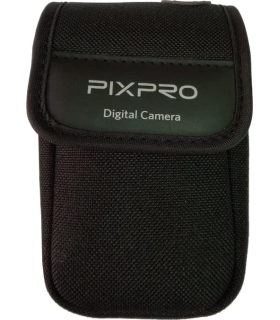 Kodak PixPro Compact vutlar, must