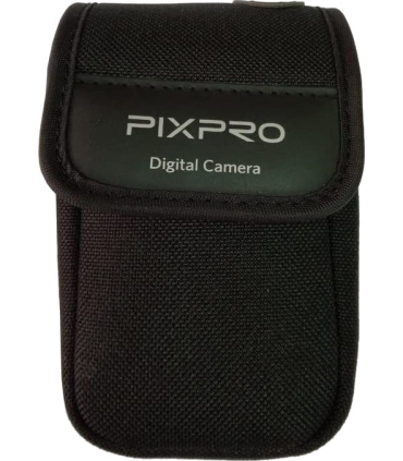 Kodak PixPro Compact vutlar, must