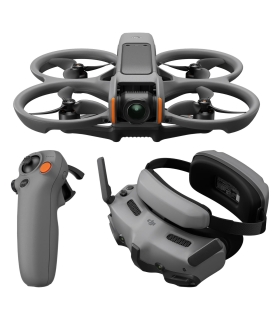 DJI Avata 2 Fly Smart Combo 1BAT. CP.FP.00000150