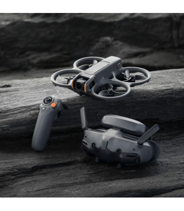 DJI Avata 2 Fly Smart Combo 1BAT. CP.FP.00000150