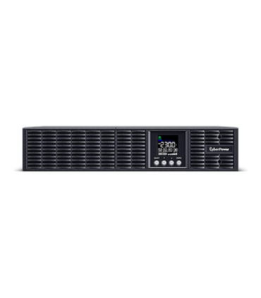 CyberPower UPS Systems OLS1000ERT2UA 900W