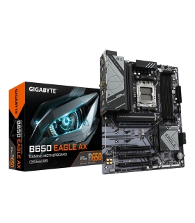 Gigabyte AMD B650 Socket AM5 ATX B650EAGLEAX