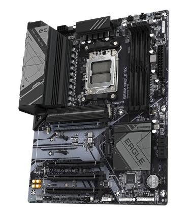 Gigabyte AMD B650 Socket AM5 ATX B650EAGLEAX