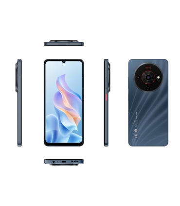 ZTE Blade A76 5G 128GB, must