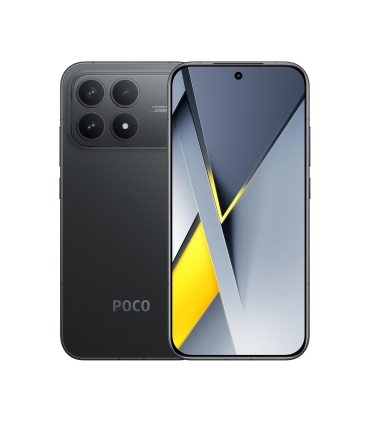 POCO F8 PRO 256GB, must MZB0M3ZEU