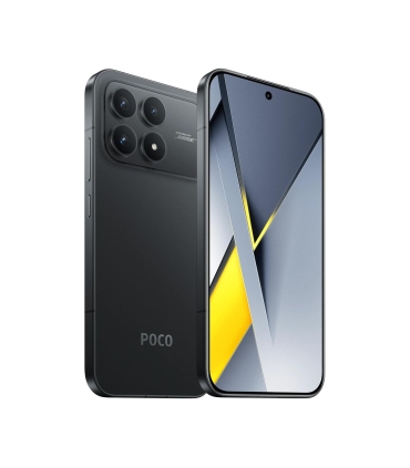 POCO F8 PRO 256GB, must MZB0M3ZEU