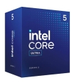 Intel Core Ultra 5 235 Arrow Lake BX80768235SRQAS