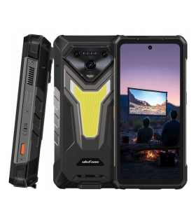 ULEFONE Armor 34 Pro+ 512GB, must