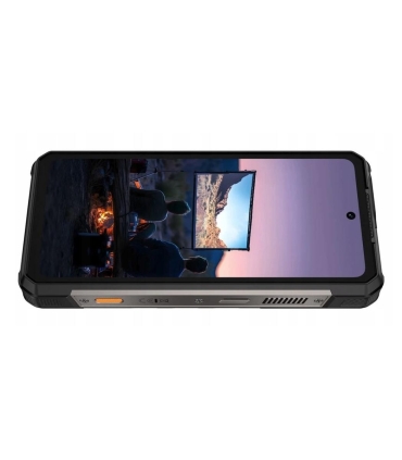 ULEFONE Armor 34 Pro+ 512GB, must